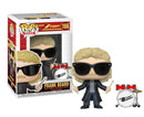 Rocks ZZ Top - Funko Pop! Figure - Frank Beard (166)