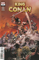 King Conan