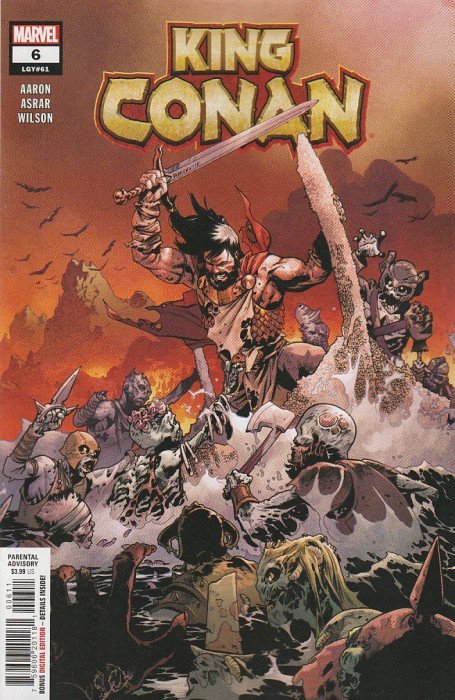 King Conan