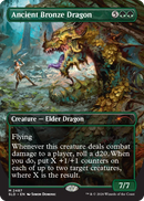 Magic the Gathering - Secret Lair x Dungeon's & Dragon's - Shadowheart's Devotion