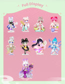 Rolife - Suri Lingfeng Town Series Blind Box