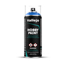 Vallejo - Aerosol Spray Primer - Magic Blue 400ml