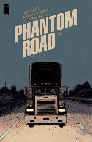 Phantom Road #04 (2023)