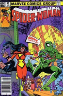 Spider-Woman