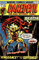 Daredevil