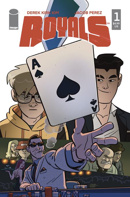 ROYALS
