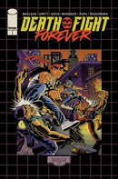 DEATH FIGHT FOREVER