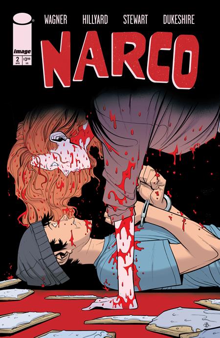 NARCO