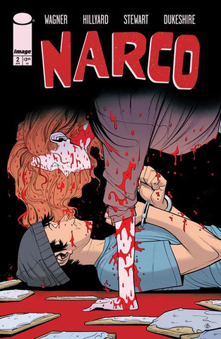 NARCO #02 (2026)