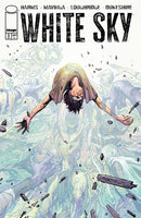 WHITE SKY