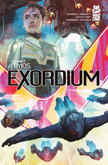PLANET ATMOS: EXORDIUM