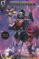 Masters of the Universe: Revolution