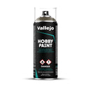 Vallejo - Aerosol Spray Primer - US Olive Drab 400ml