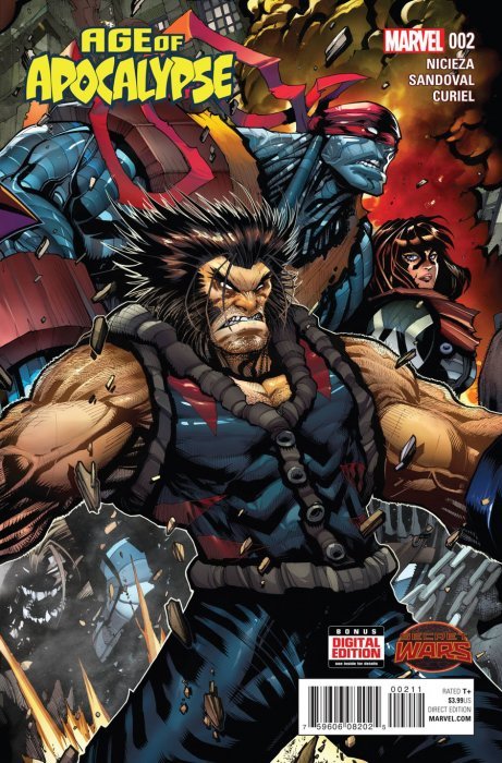 Age of Apocalypse