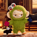 PITENAUGHT NAUGHTY LEAGUE VINYL FACE PLUSH BLIND BOX