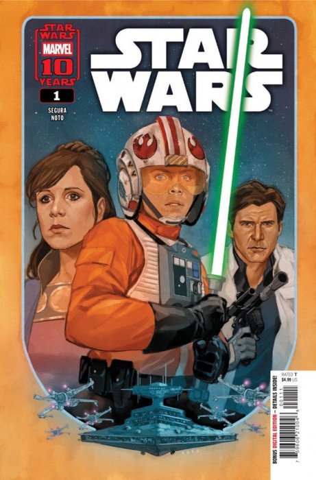 Star Wars