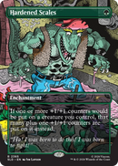 Magic the Gathering - Secret Lair x Teenage Mutant Ninja Turtles - The Mighty Mutanimals
