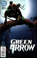 Green Arrow