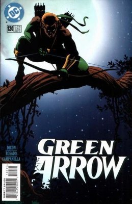 Green Arrow