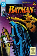 Batman Vol. 1 (1940-2011)