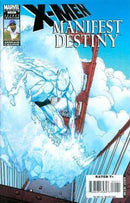 X-Men: Manifest Destiny