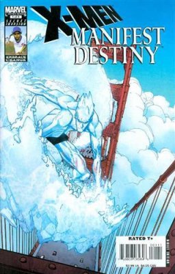 X-Men: Manifest Destiny