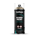 Vallejo - Aerosol Spray Primer - US Khaki 400ml