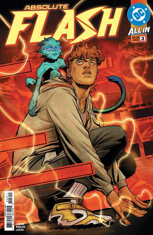 ABSOLUTE FLASH #03 (2025)