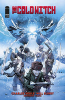 COLD WITCH: A TALE OF THE SHROUDED COLLEGE