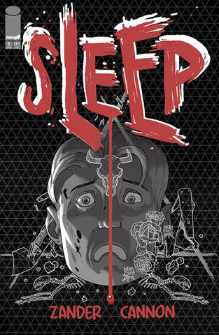 SLEEP #01 (2025)