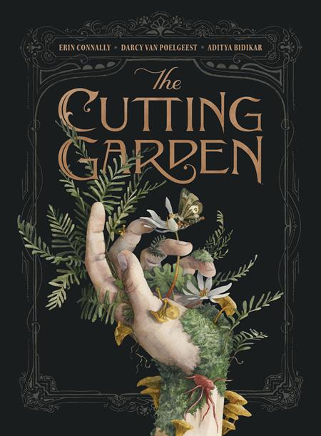 The Cutting Garden