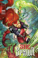 SHE-SPAWN