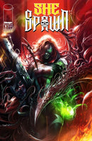 SHE-SPAWN