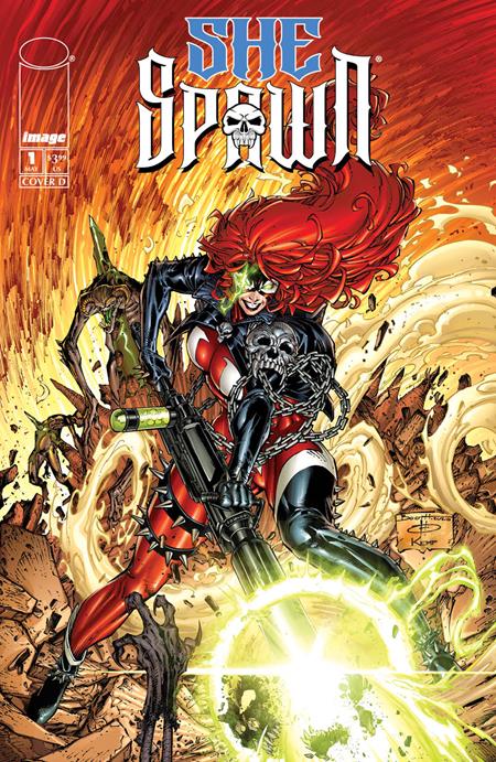SHE-SPAWN