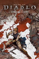 DIABLO: DAWN OF HATRED