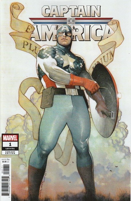 Captain America