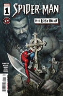 Spider-Man: The Lost Hunt