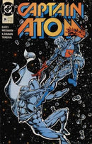Captain Atom