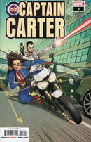 Captain Carter