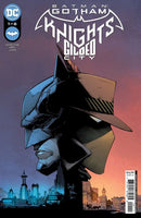 Batman: Gotham Knights - Gilded City
