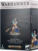 Mordern Tzane Knight-Arcanum