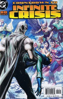 Countdown to Infinite Crisis