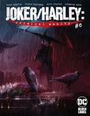 Joker / Harley: Criminal Sanity