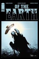 OF THE EARTH