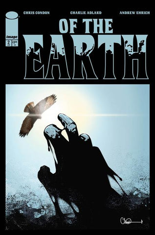 OF THE EARTH #02 (2026) Mini