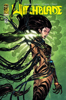 WITCHBLADE