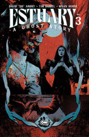 ESTUARY: A GHOST STORY