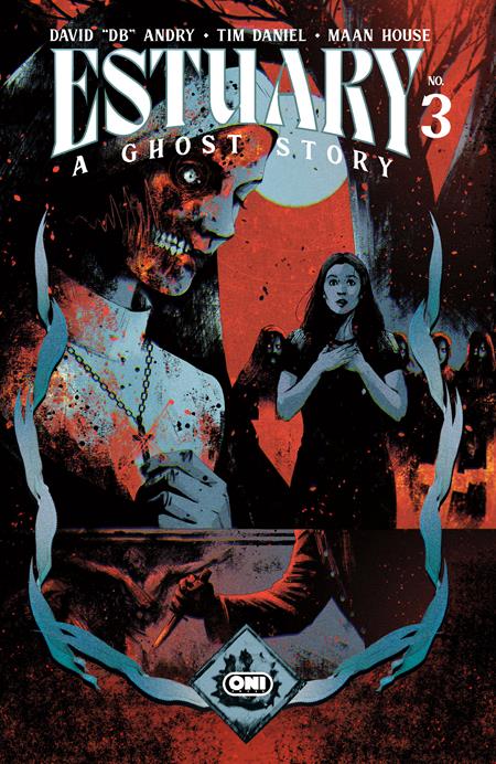 ESTUARY: A GHOST STORY