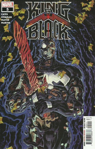 King in Black #05 (2021)