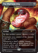 Magic the Gathering - Secret Lair x Fallout - Welcome to New Vegas